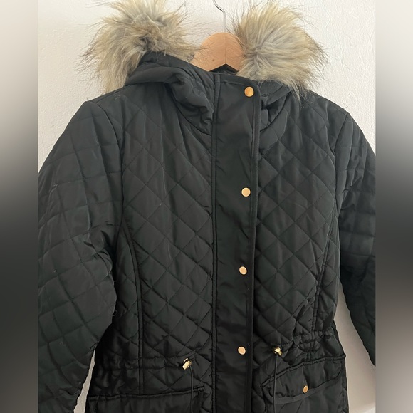 ASOS Lightweight Puffer - Picture 2 of 6